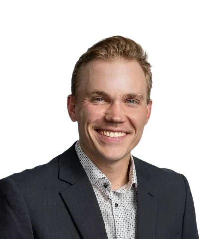 Koltin Chasse, Portfolio Manager
