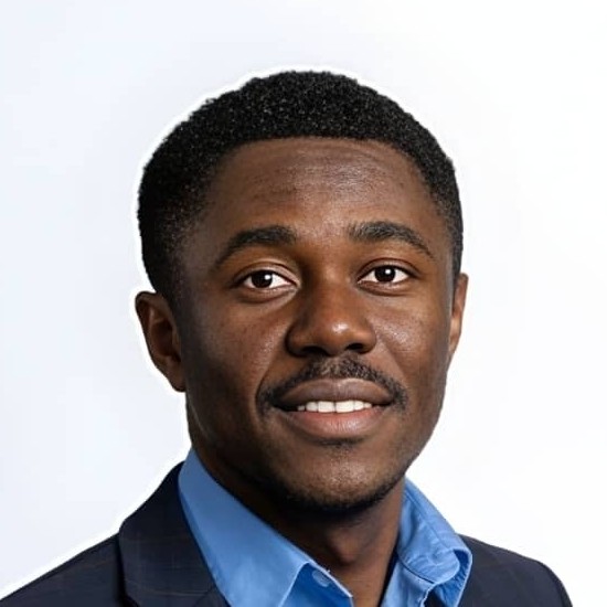 George Amoako